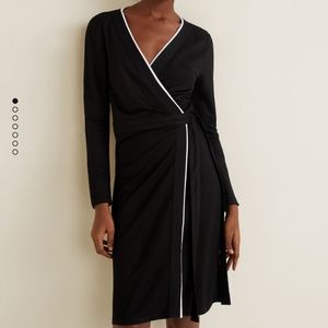 Wrap Dress